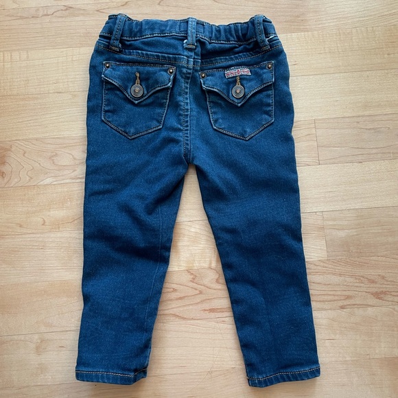 Hudson jeans 18 month - Picture 1 of 3